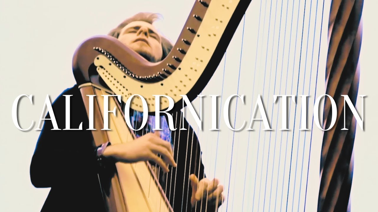 Pop Meets Classical | CALIFORNICATION