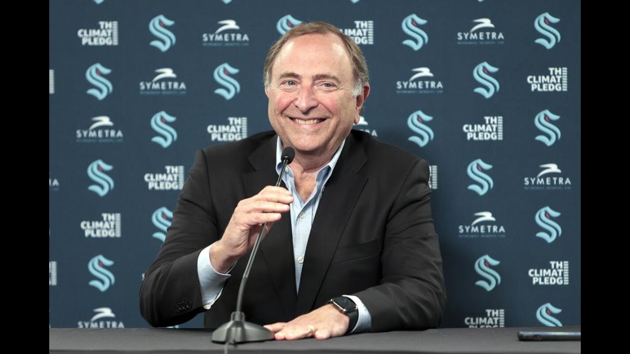 7 Arguments for and Against the NHL Expanding Beyond 32 Teams