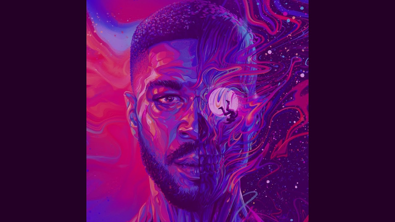 Kid Cudi, Trippie Redd - Rockstar Knights (Slowed)