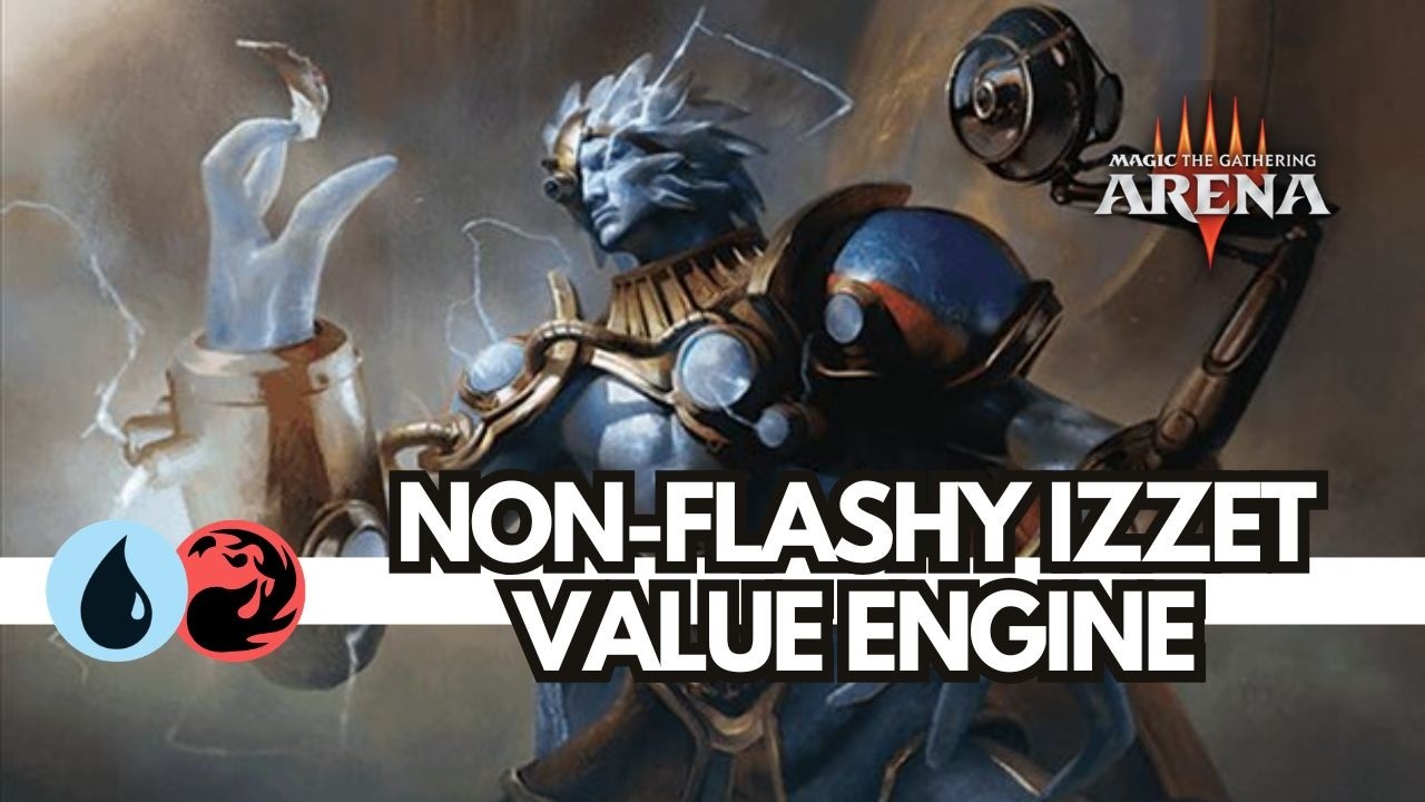 Melek, Reforged Researcher Historic Brawl | snowball via sequencing | Magic The Gathering: Arena