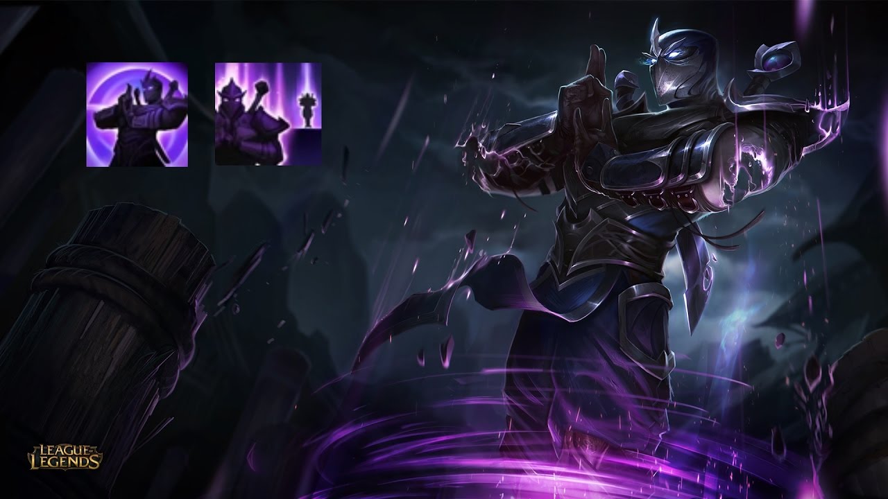 Shen Guide: How To Use Stand United
