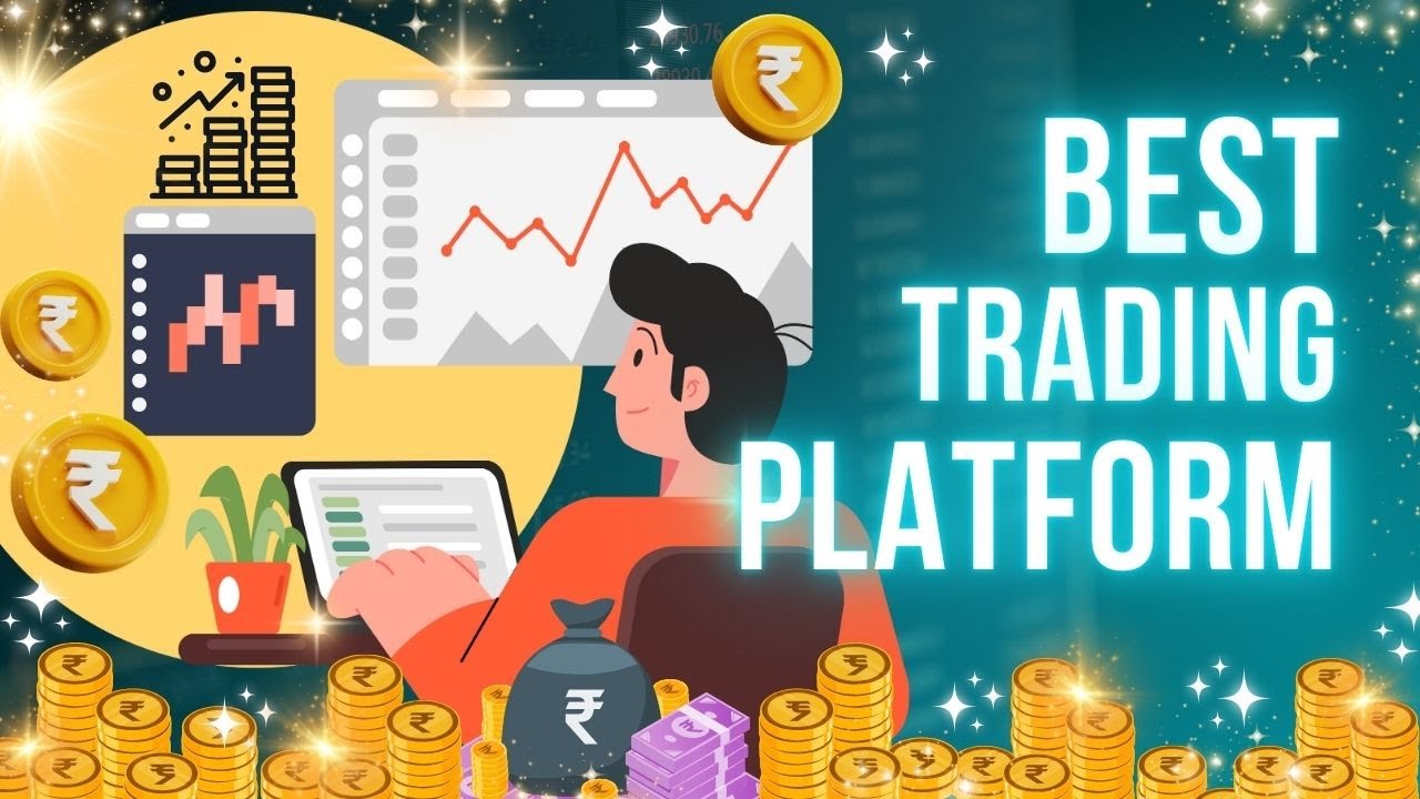 Best Trading Platforms in Sri Lanka: Best Brokers! (2024)