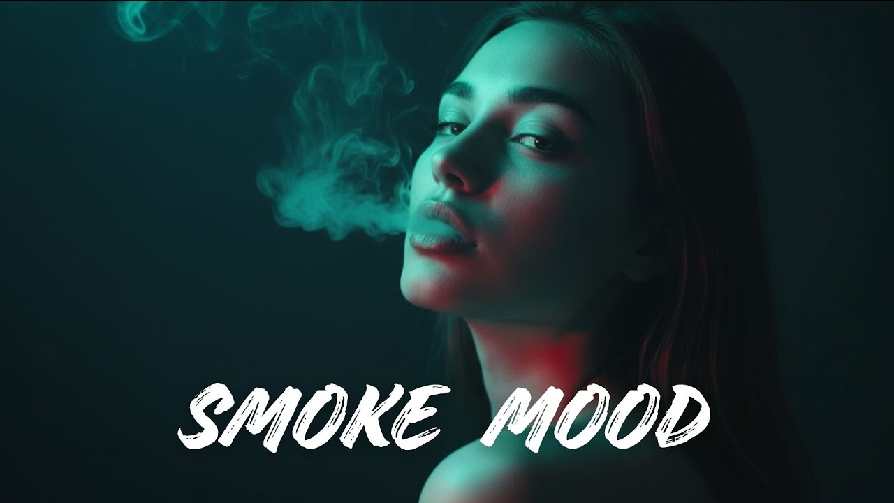 Smoke Mood | Best of Deep House Mix 2026 | Chill Mix & Deep Feelings #6