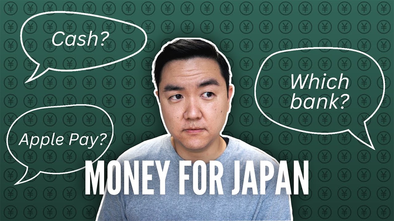 Managing Money Between the U.S. and Japan