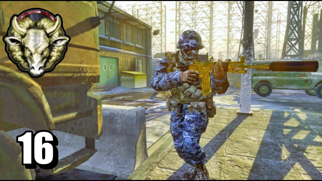 BO1 2024 Road To 4th Prestige Ep.16 LAGGIEST SESSION - Black Ops 1