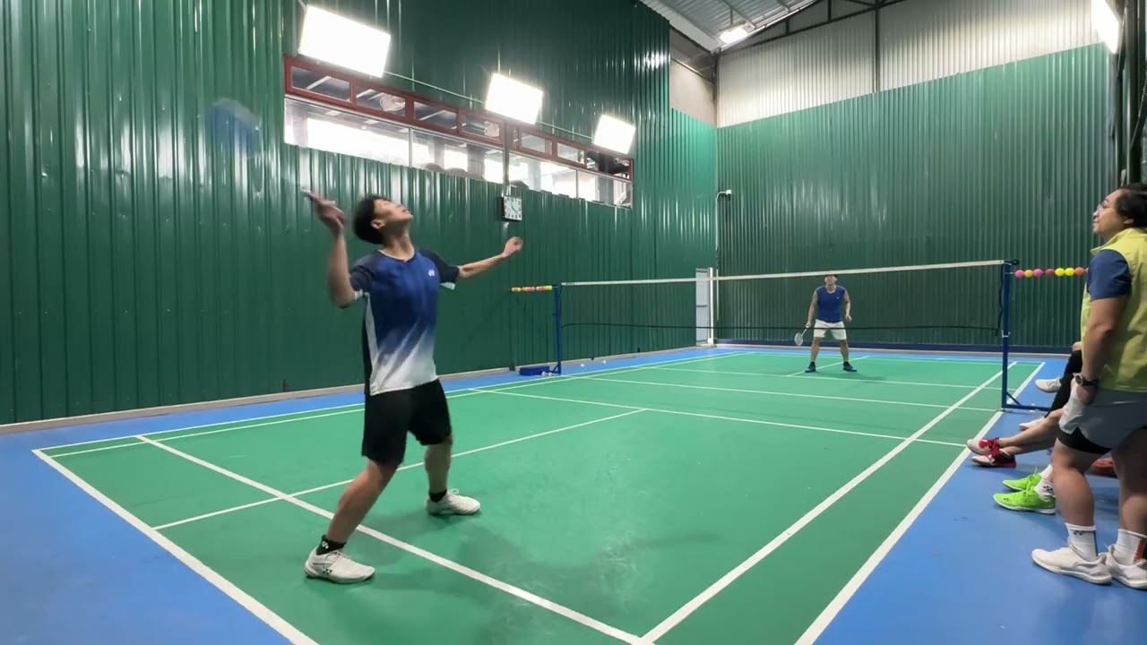 Hưng vs Bình. 1/2/2026