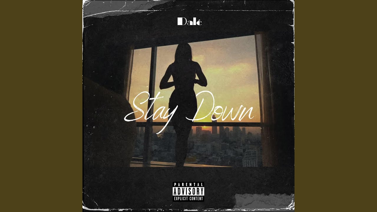 Stay Down