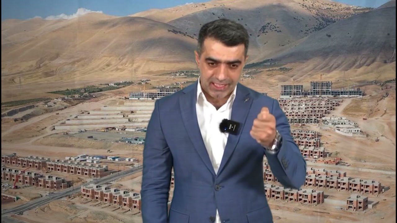 عەلی حەمە ساڵح، باسی هەمووی دەکەم