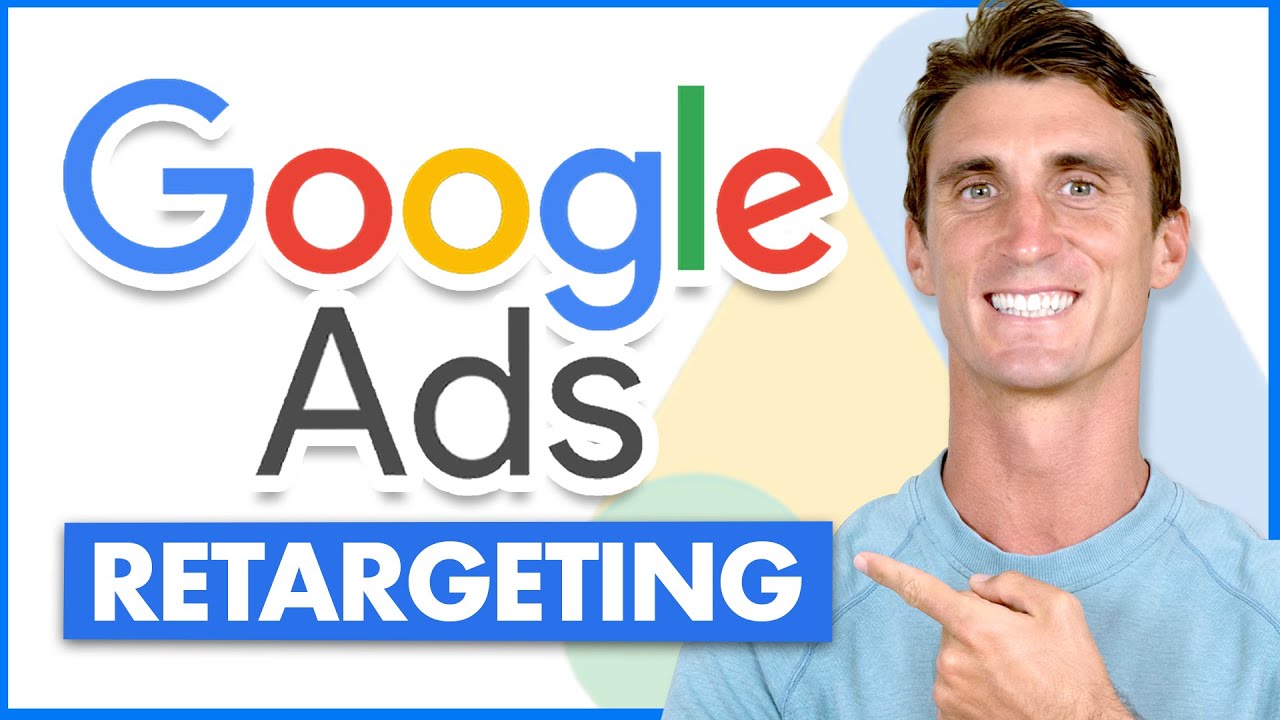 How to Setup Google Adwords Retargeting in 4 Minutes