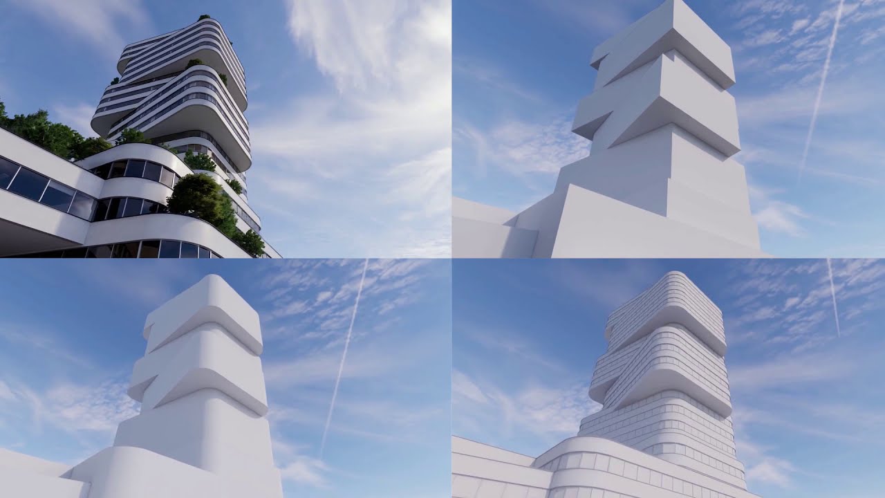 Enscape 3 0 &ndash; Design Intuitively AVAILABLE NOW