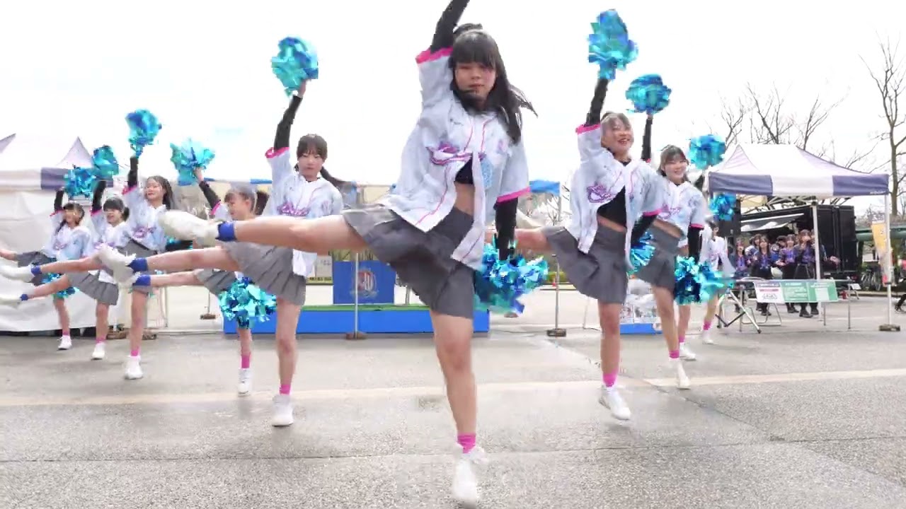 【4K60P】Leap-Sky(リープスカイ) GEORGIA presents K STUDIO 2025/3/30 1回目　＊無断転載禁止 ・未经授权禁止转载