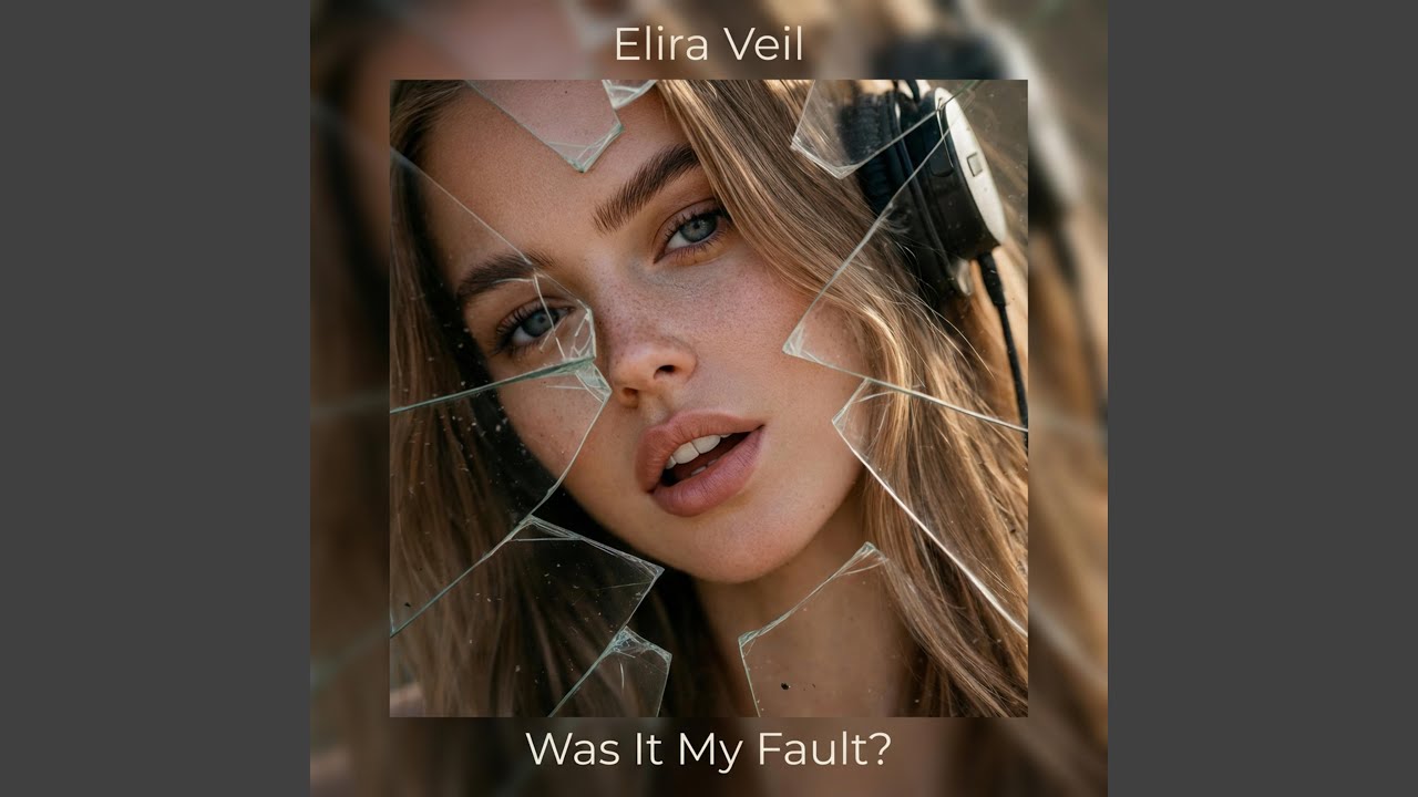 Was It My Fault?