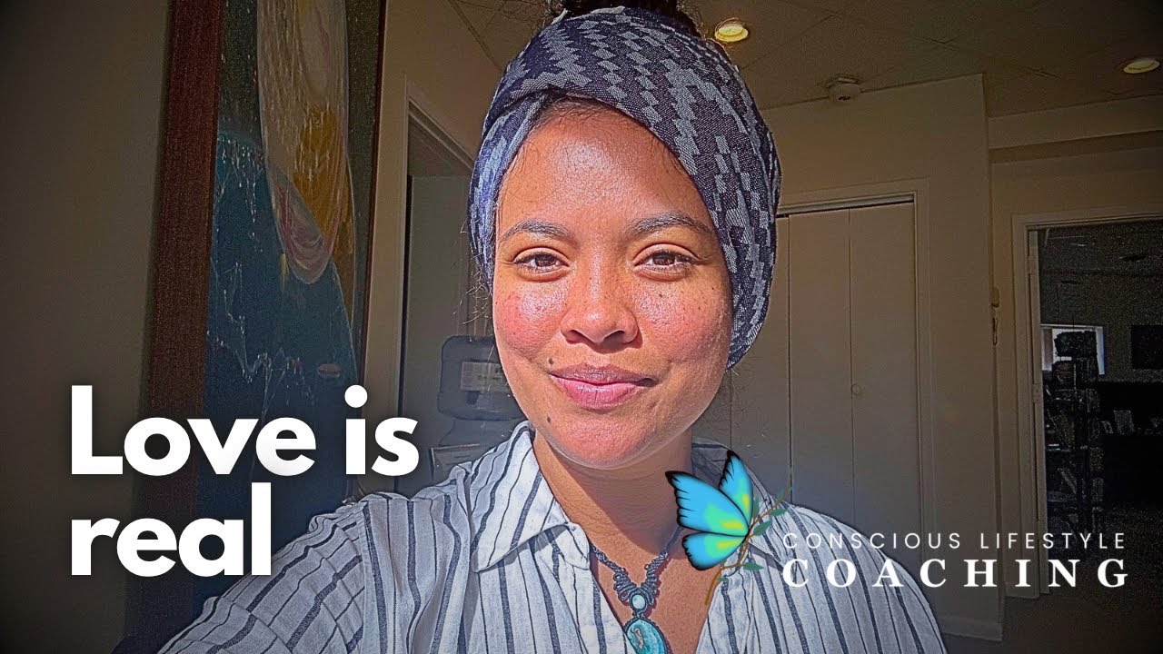 When love just feels like a fantasy 