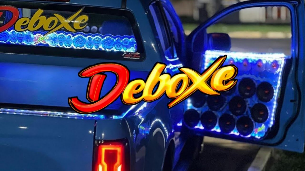 ARRASTA PRA CIMA - DJ BELCHIOR, DJ RUGAL, DJ GUINA - [ELETROFUNK DEBOXE 2024]