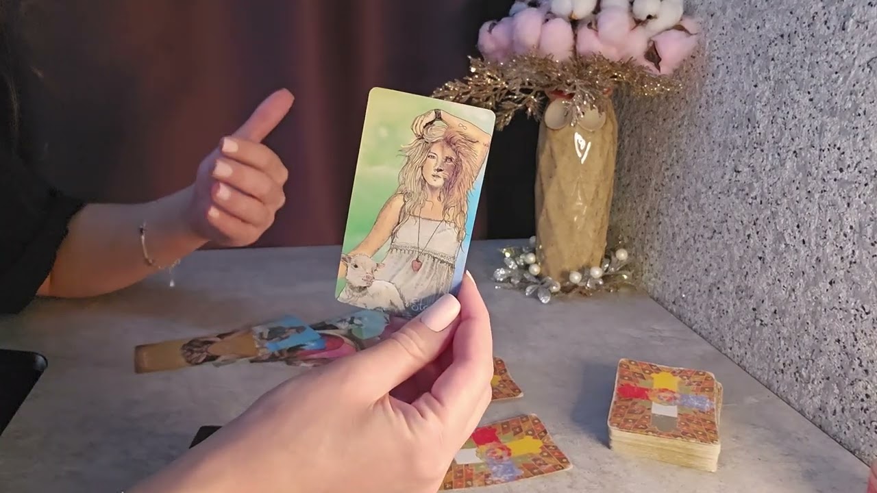 Ближайшая неделя ⚘️ Самое важное ‼️
