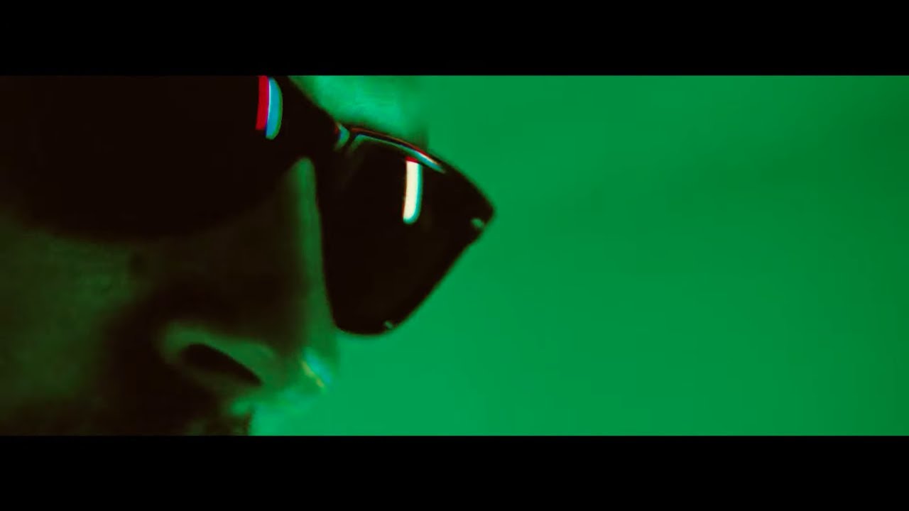 Kudu Blue - Ice Tea (Official Video)
