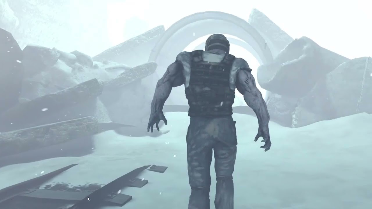After The Fall Early Access Playtest