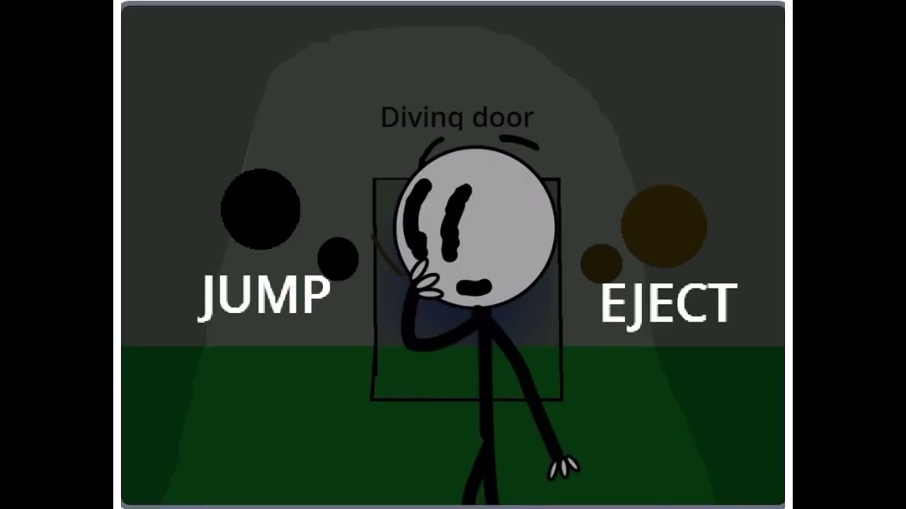 Henry stickman raising the titanic gameplay