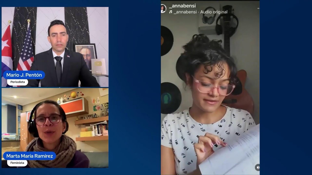 Régimen confirma conversaciones y otros temas importantes del día