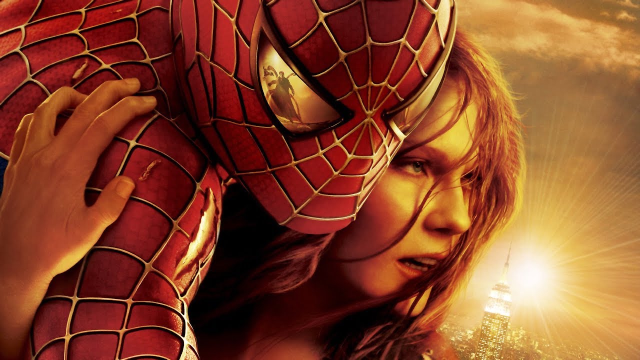 Spider-Man 2 - Review /w Patrick Beatty