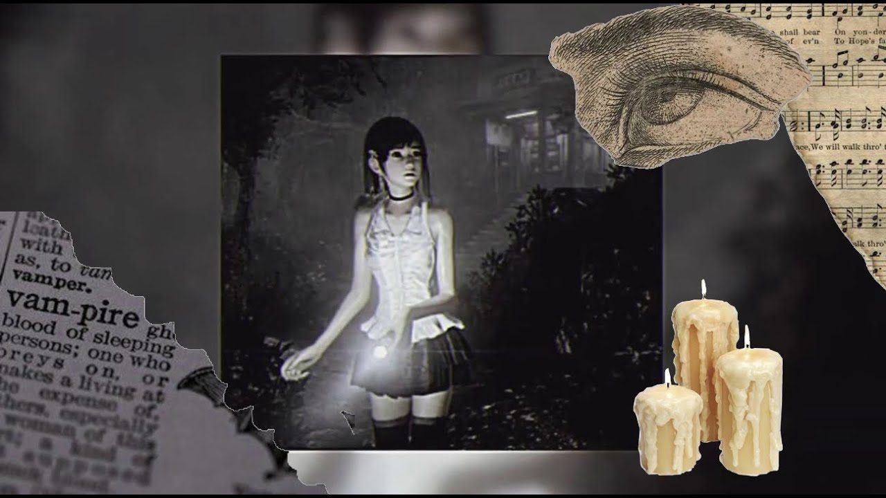 Horror game ambiance Playlist