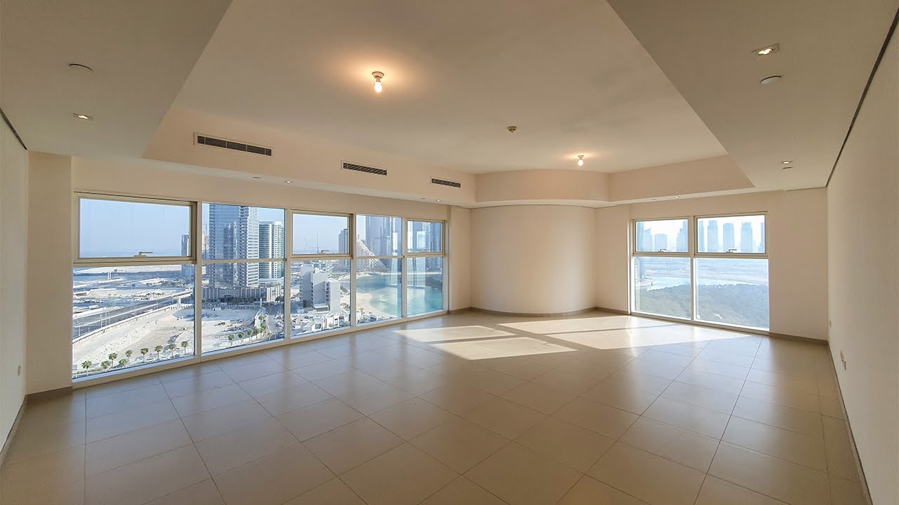 Kite Residences, sea view 3 bedroom apartment with maid's room, 2250 SqFt, type 03, Al Reem Island,