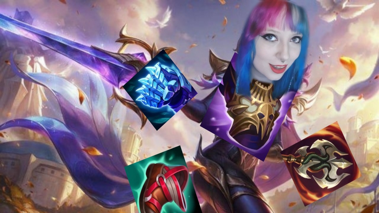 FF (Fiese Fiora) | A-Z Challenge Pt. F