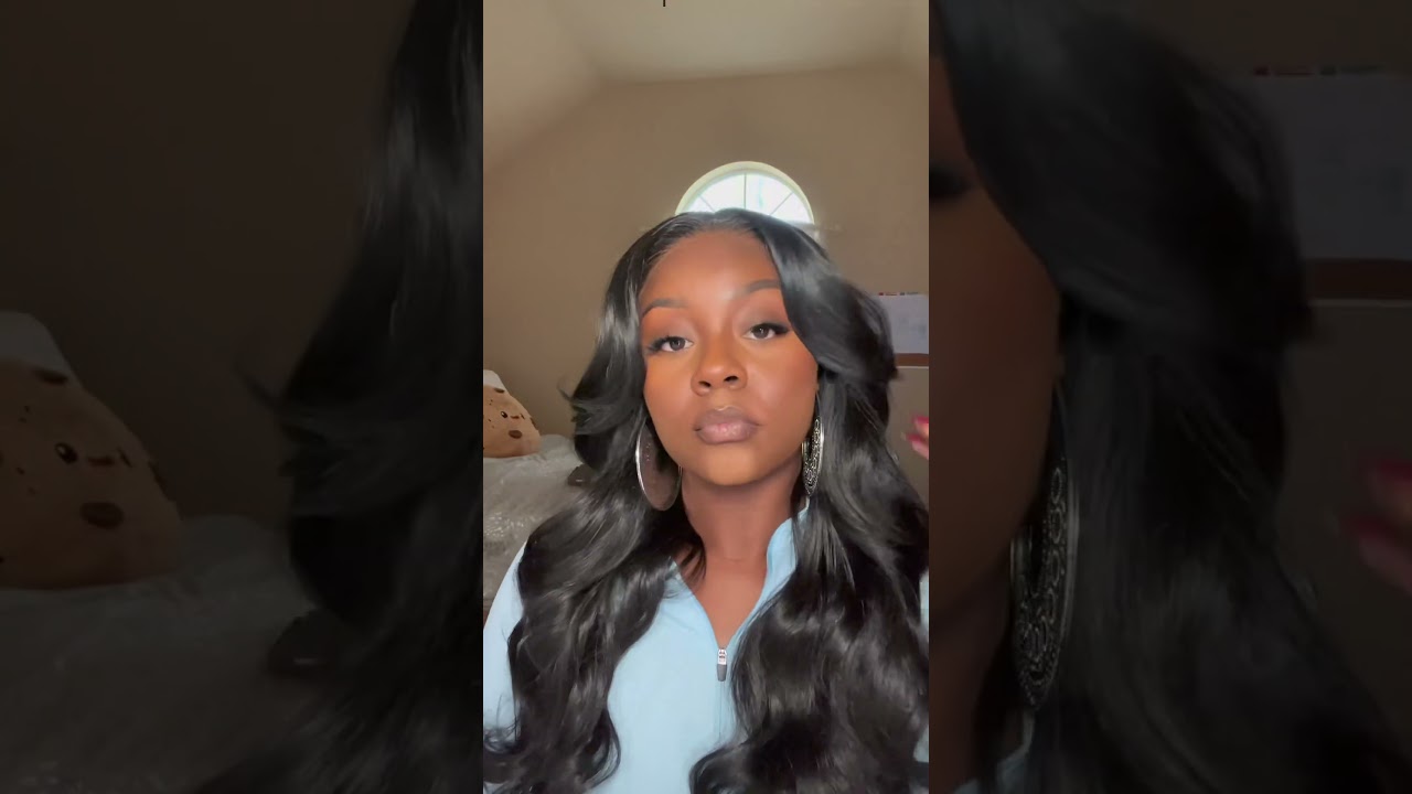 Sensationnel Cloud 9 What Lace 13x6 Lace Frontal Wig - Glenna. 