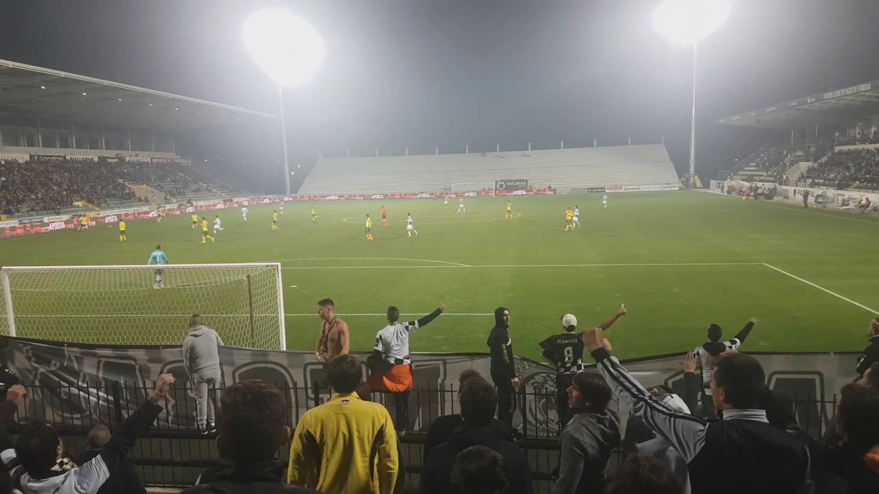 PANTERAS NEGRAS 84 EM PAÇOS FERREIRA !