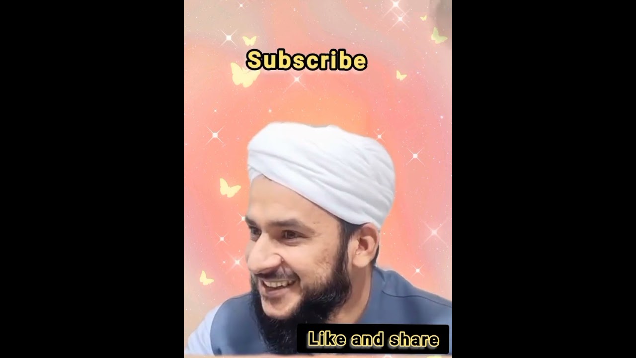 Mufti Hamad bayan @HiTechIslamic @islam_populer99 