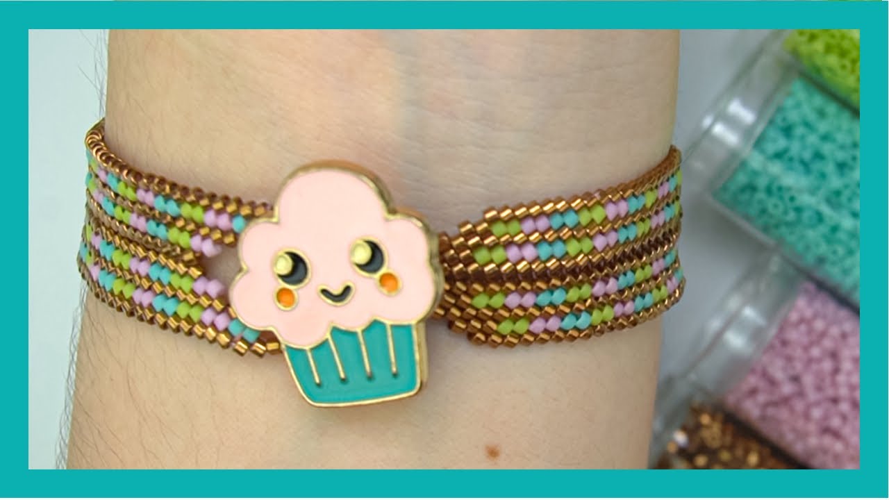PULSERA /ESPINA DE PESCADO / PANDAHALL