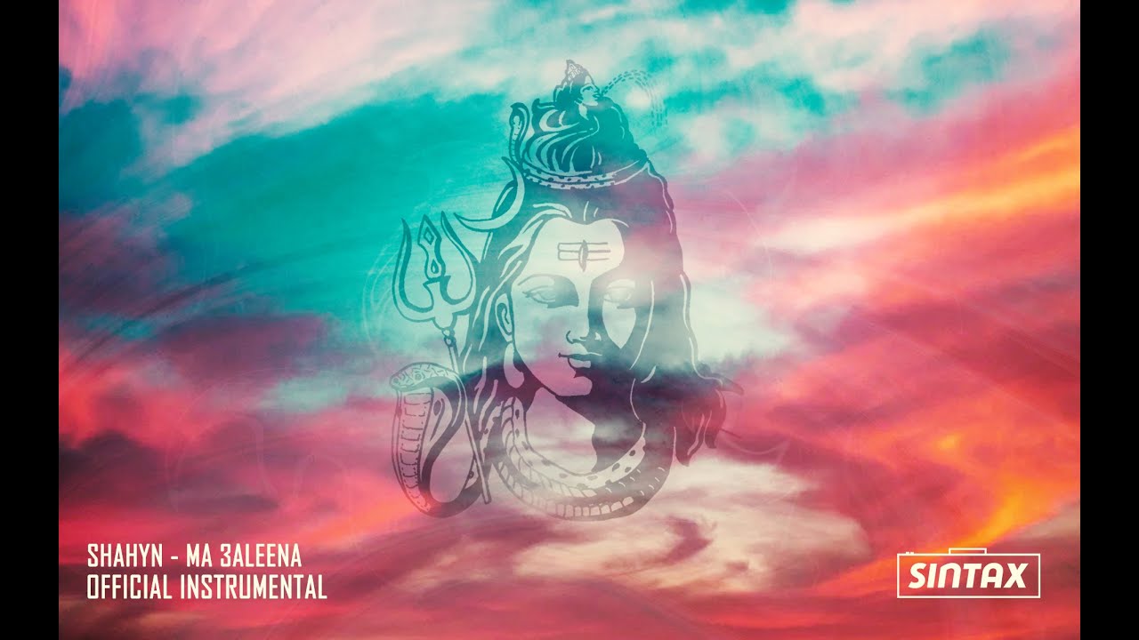 Shahyn - Ma 3aleena | شاهين - ما علينا (Official Instrumental) (Prod. by Sintax)