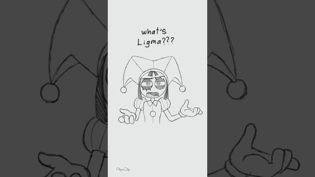 What happens when you drink the potion Jax?! #tadc #pomni #jax #theamazingdigitalcircus #animation