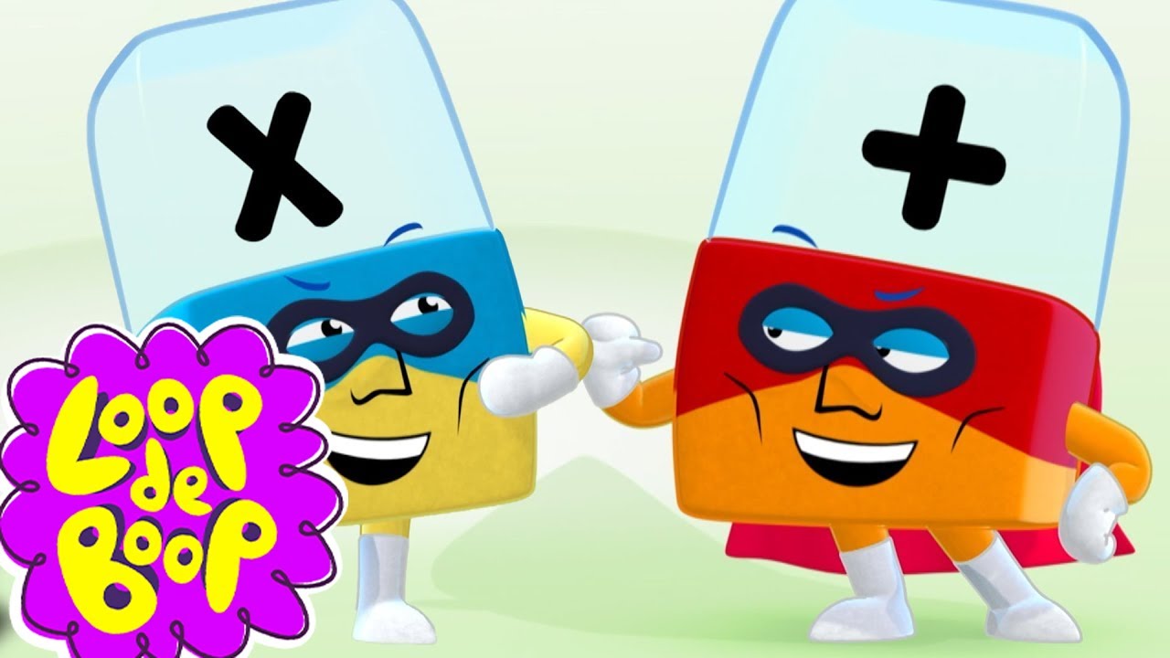 The Funniest Alphablocks! 😂🔤 | Learn to Read ABC | Little Zoo