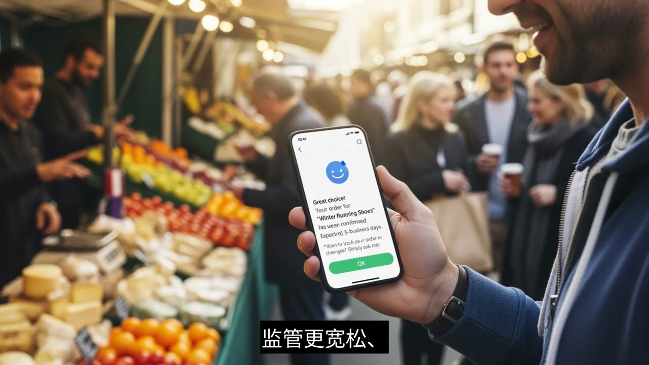 AI让你失业？别慌，传统软件业洗牌后，新机会在这3个地方