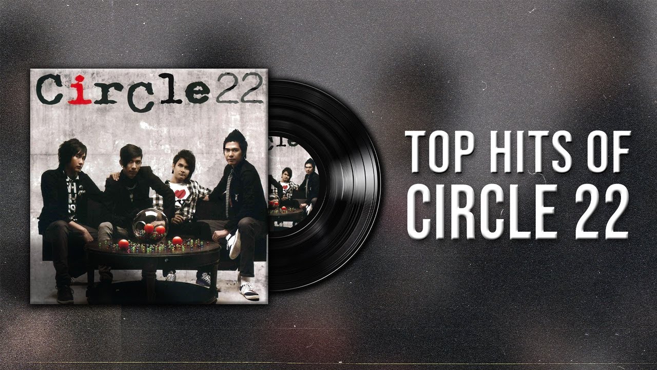 Top Hits of Circle 22 [Longplay]