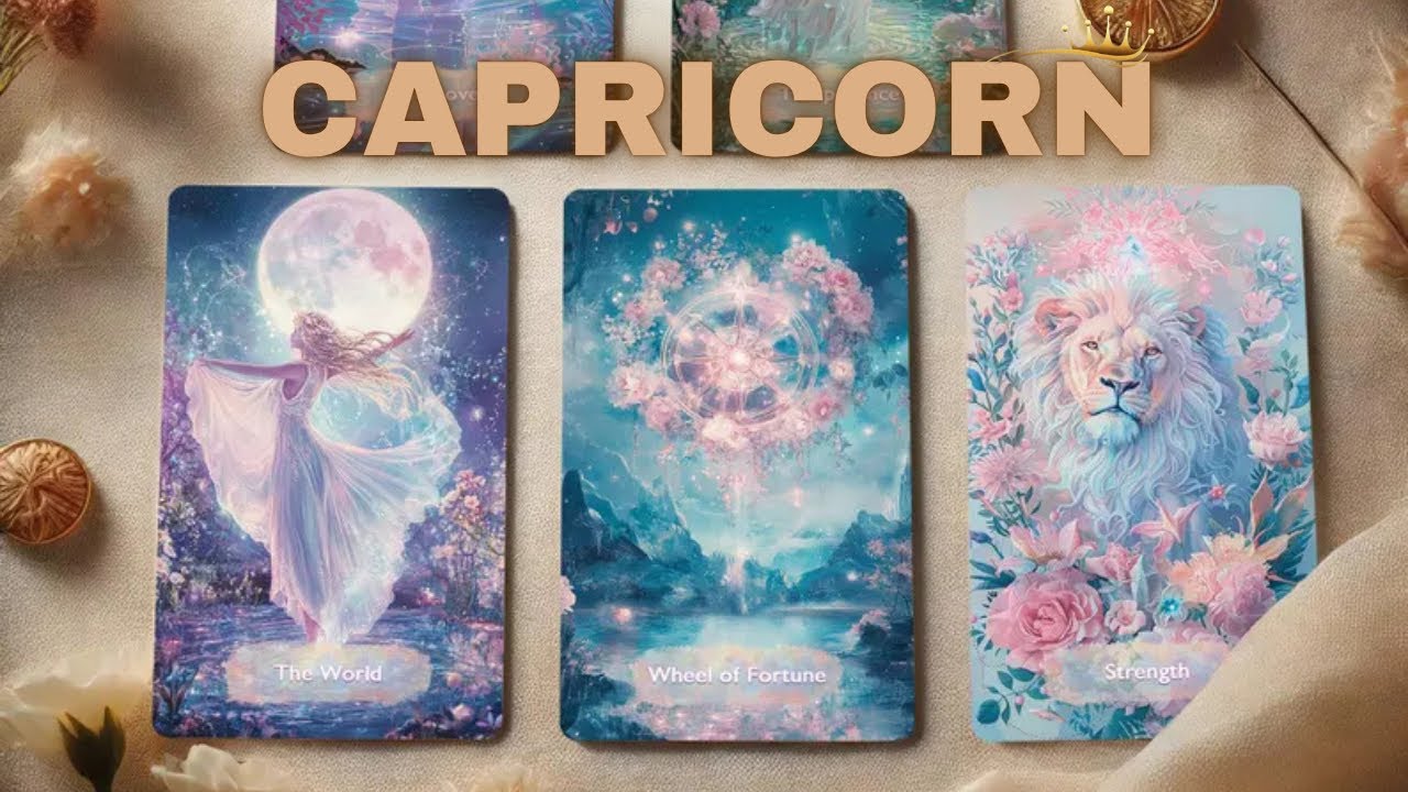 CAPRICORN ❤️✨, THEY LOVE YOU LIKE CRAZY 😍 BUT A BIG DECISION IS COMING…💭WILL THEY CHOOSE YOU🥹❤️