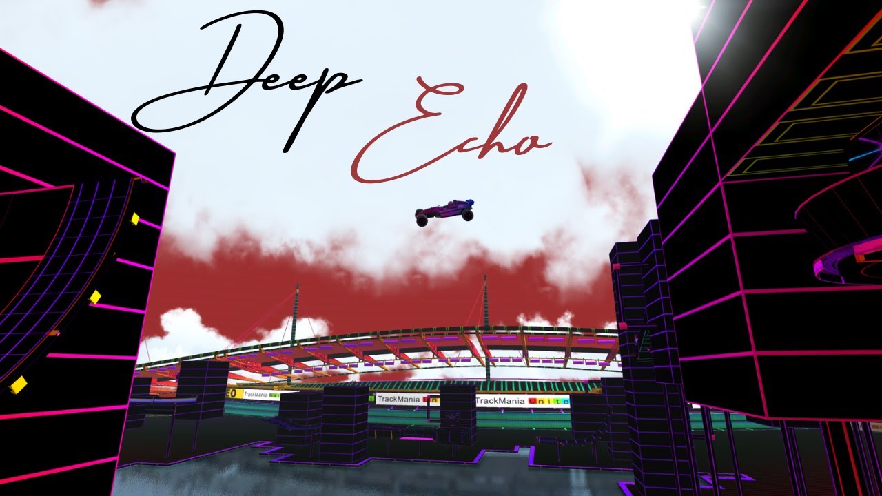 Deep Echo | Trial | 0 CP's
