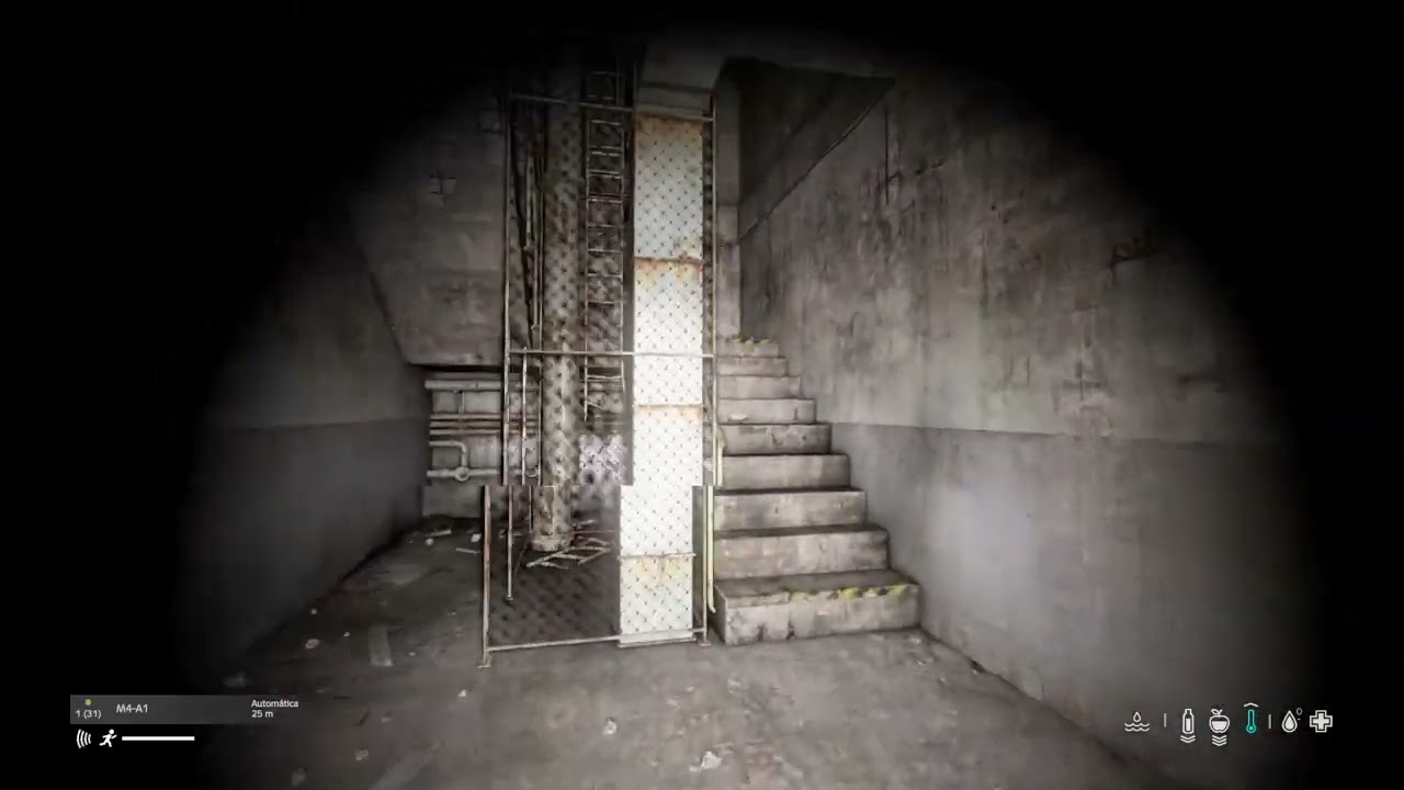 DayZ Bunker HDZ