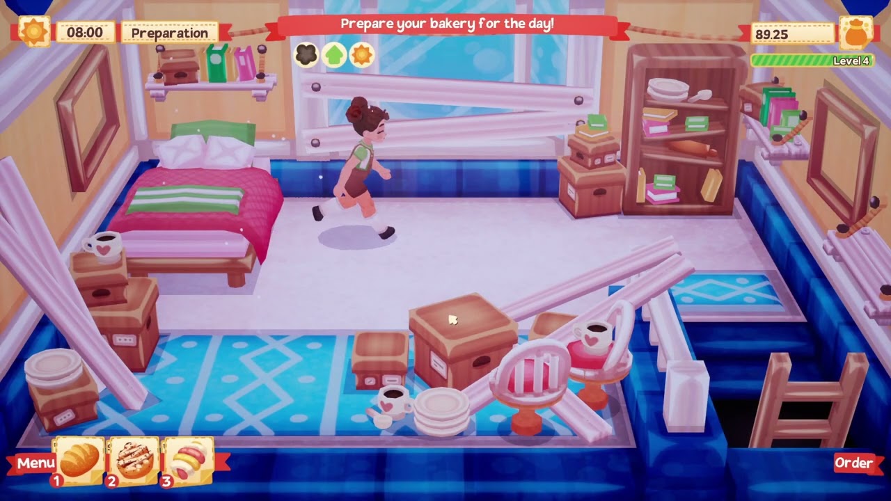 Un joc relaxant #videogames #vtuber #relaxinggames