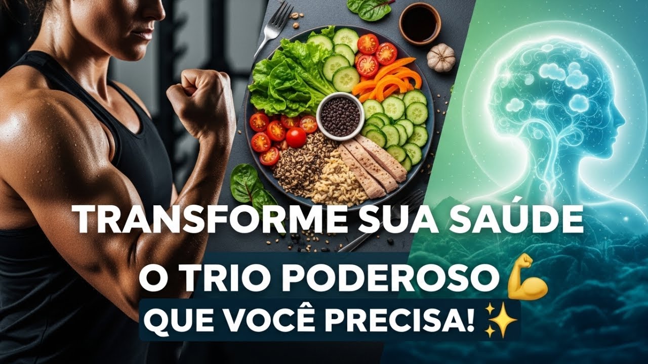 REJUVENES&Ccedil;A AGORA: 10X MAIS FOR&Ccedil;A E VITALIDADE! 🚀🔥