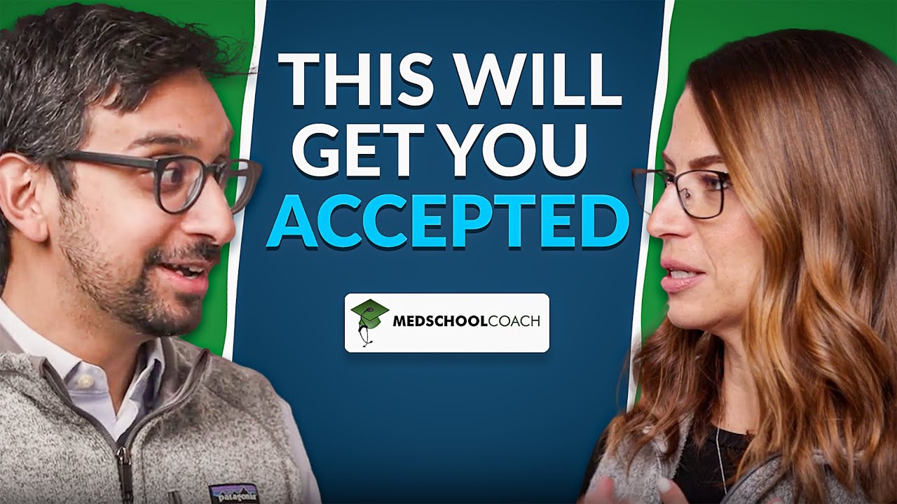 The Perfect Medical School Personal Statement (Step-by-Step)
