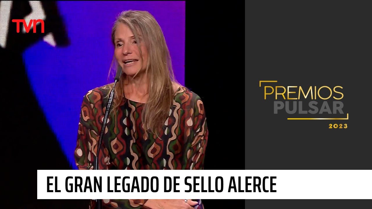 El gran legado de Sello Alerce en la m&uacute;sica chilena | Premios Pulsar 2023