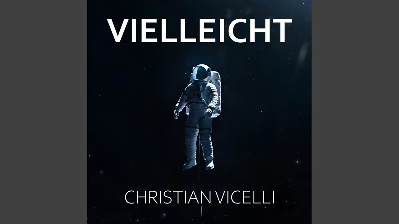 Vielleicht