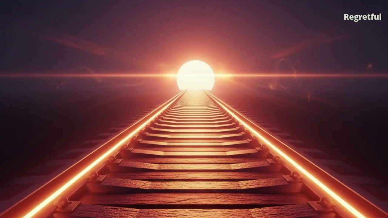 Atmospheric Electronic Music for Focus & Deep Work | Northtribe Transit