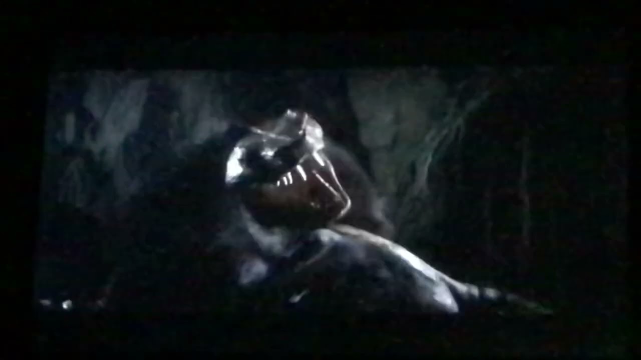 King Kong 1976 ( King Kong vs Giant Snake )