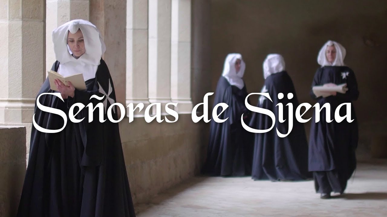 Señoras de Sijena
