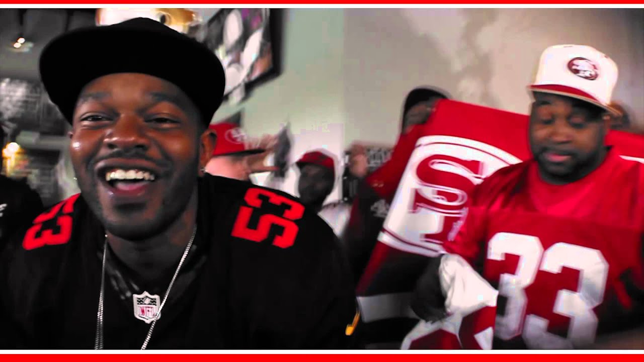 49ERS FT T2WICE 
