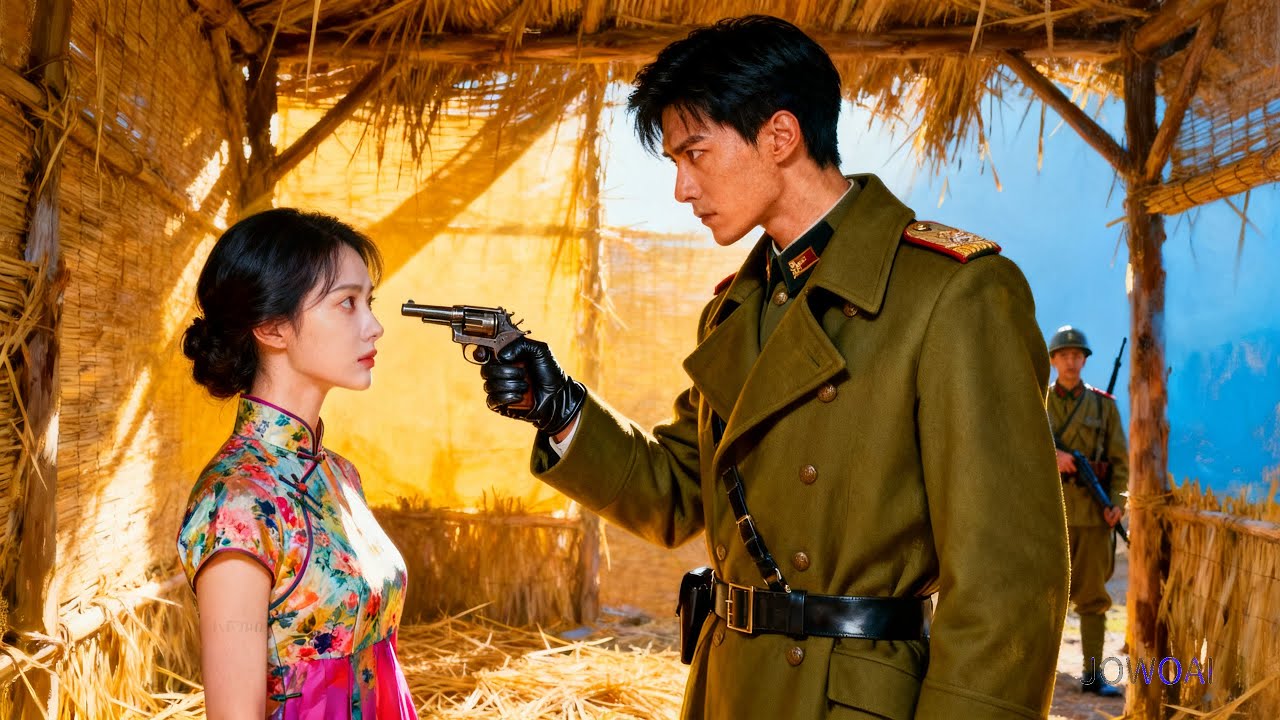 Abandoned Girl Rescued by a Cold-Hearted General, Spoiled Like a Princess Overnight