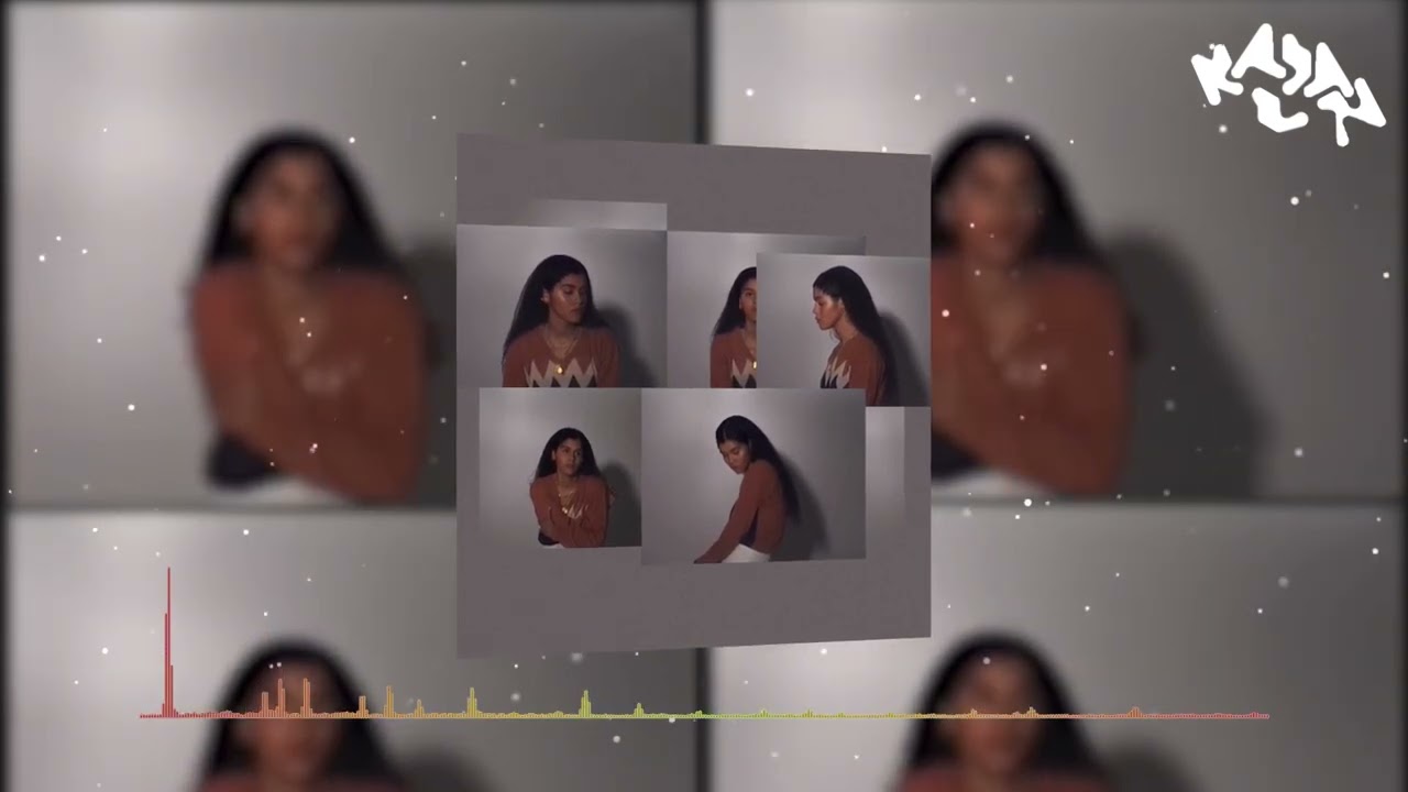 KAJAN - even if
